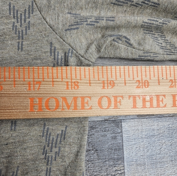 Double D Ranch Western Mountain Wear Women's Size XS Beaded Aztec Print Shirt - Picture 9 of 11